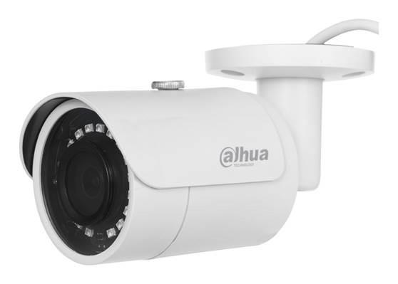 NET CAMERA 2MP IR BULLET/IPC-HFW1230S-0280B-S5 DAHUA