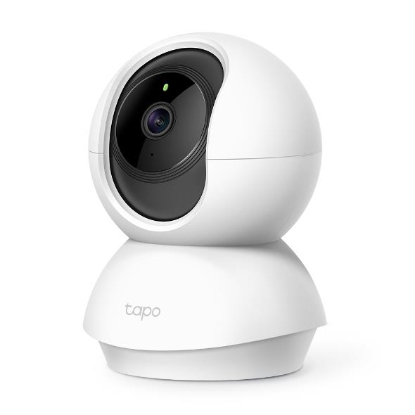 WRL CAMERA 1080P PAN/TILT/TAPO C210 TP-LINK