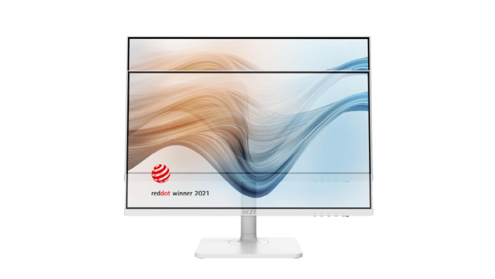 LCD Monitor MSI MODERN MD241PW 23.8"