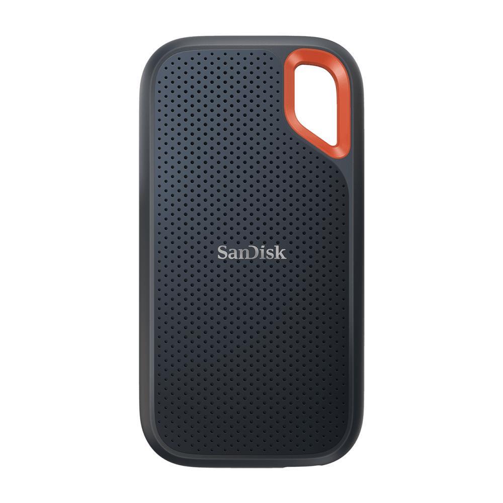 SANDISK BY WESTERN DIGITAL Extreme 2TB USB-C