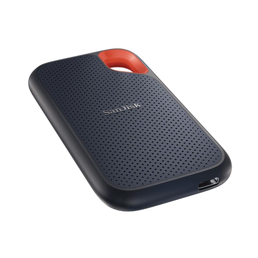 SANDISK BY WESTERN DIGITAL Extreme 2TB USB-C