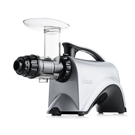 Sana Juice extractor  EUJ-606CH Type Single Auger Slow Juicer