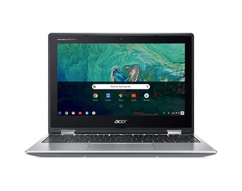 ACER Chromebook CB311-11HT-K1BW 2000 MHz