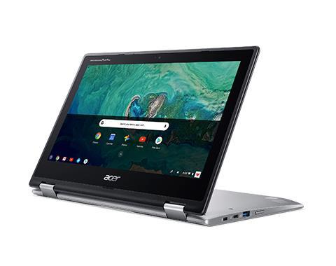 ACER Chromebook CB311-11HT-K1BW 2000 MHz