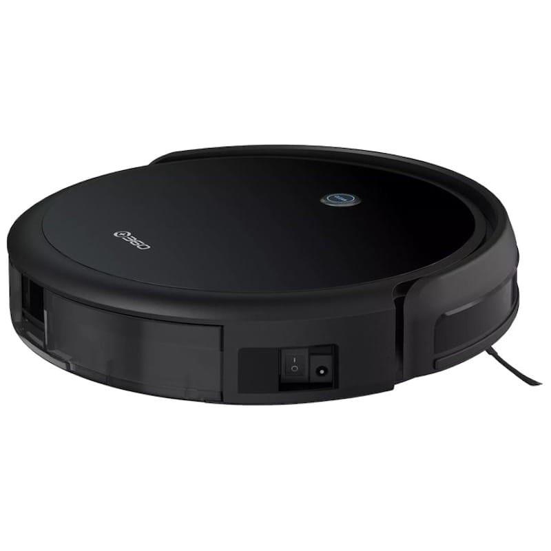 VACUUM CLEANER ROBOT/C50 BLACK SMART360