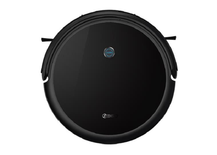 VACUUM CLEANER ROBOT/C50 BLACK SMART360