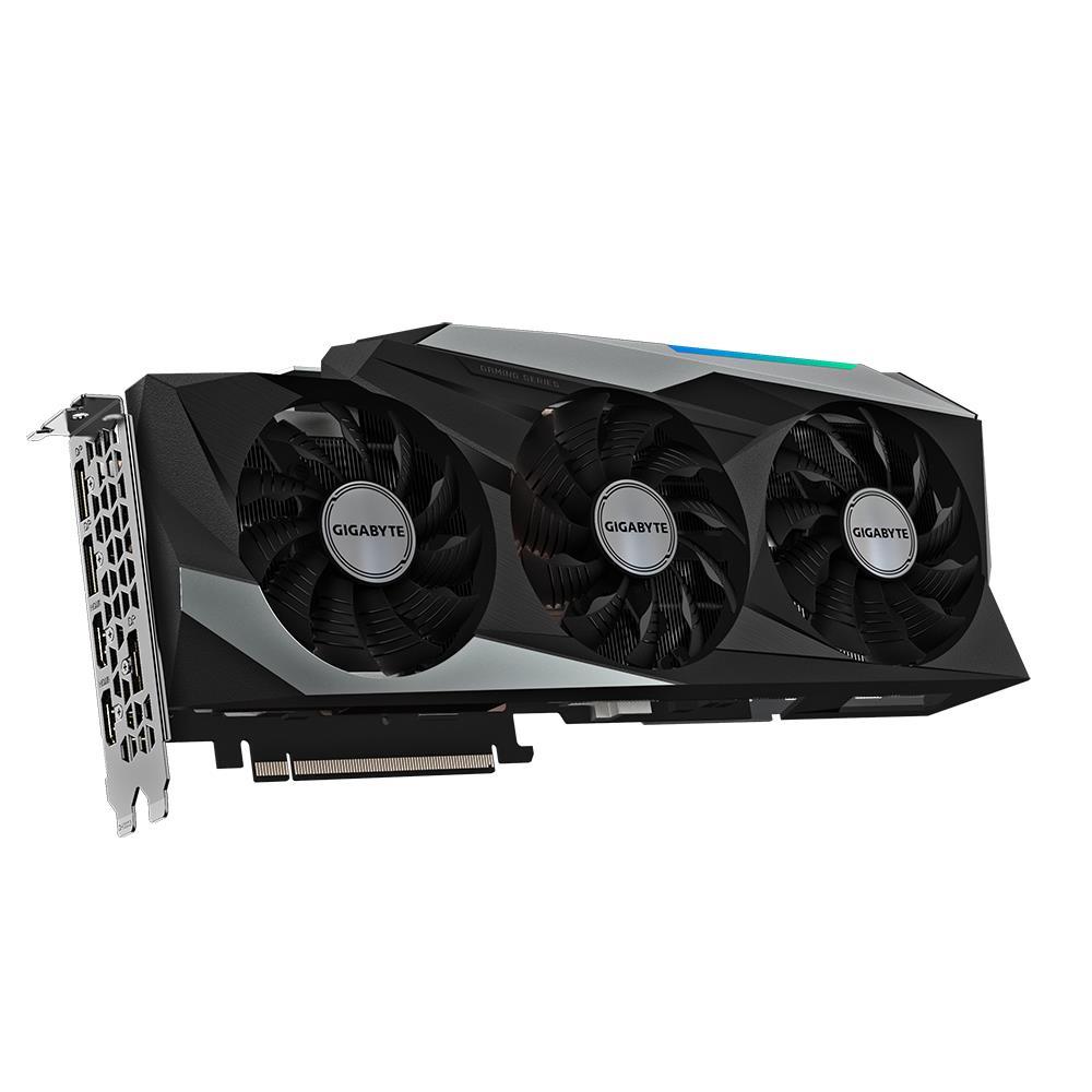 Graphics Card GIGABYTE NVIDIA GeForce RTX 3080 10 GB