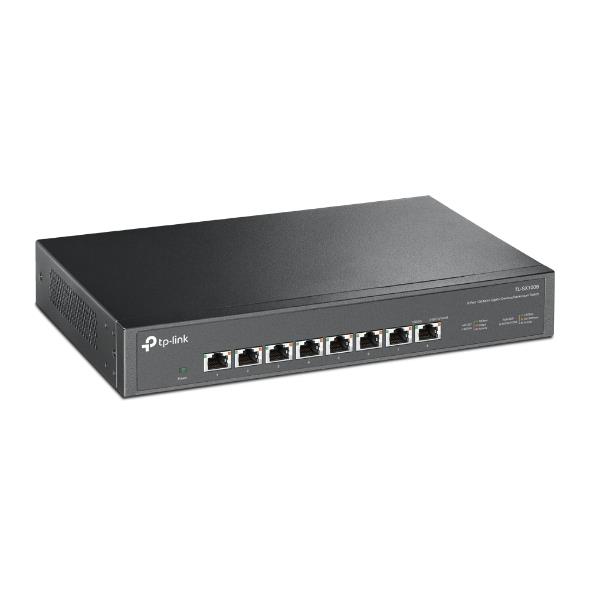 TP-LINK TL-SX1008 TL-SX1008