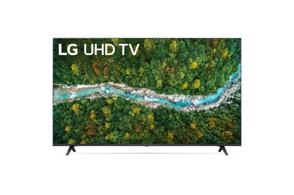 TV Set LG 75" 4K/Smart