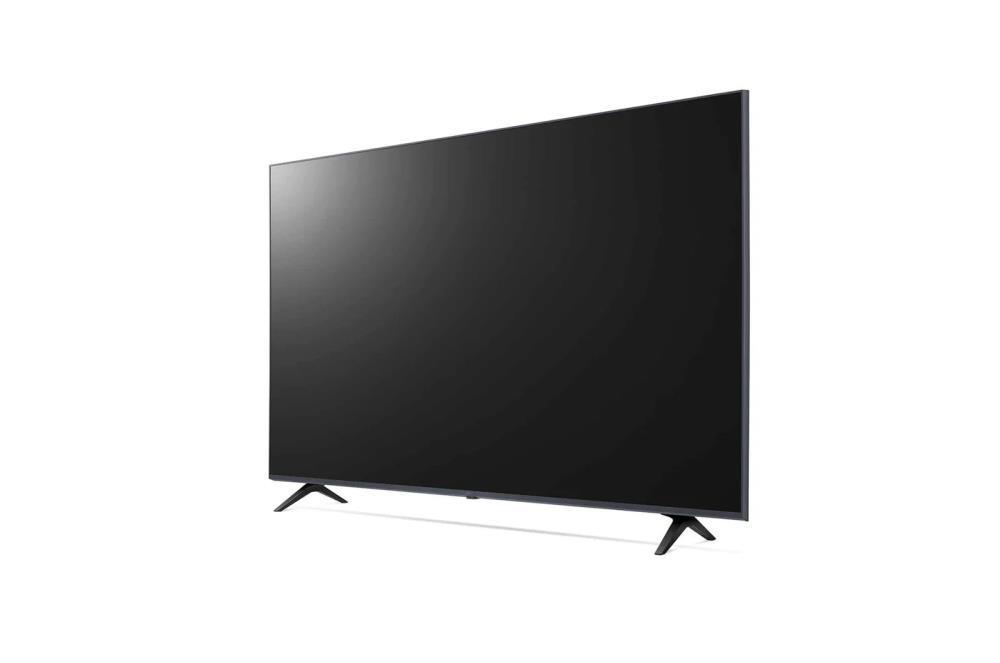 TV Set LG 75" 4K/Smart