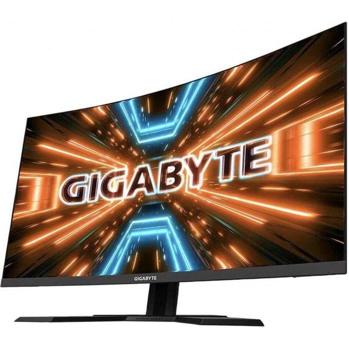 GIGABYTE G32QC A-EK 31.5" Gaming/Curved