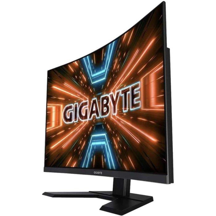 GIGABYTE G32QC A-EK 31.5" Gaming/Curved