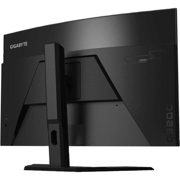 GIGABYTE G32QC A-EK 31.5" Gaming/Curved