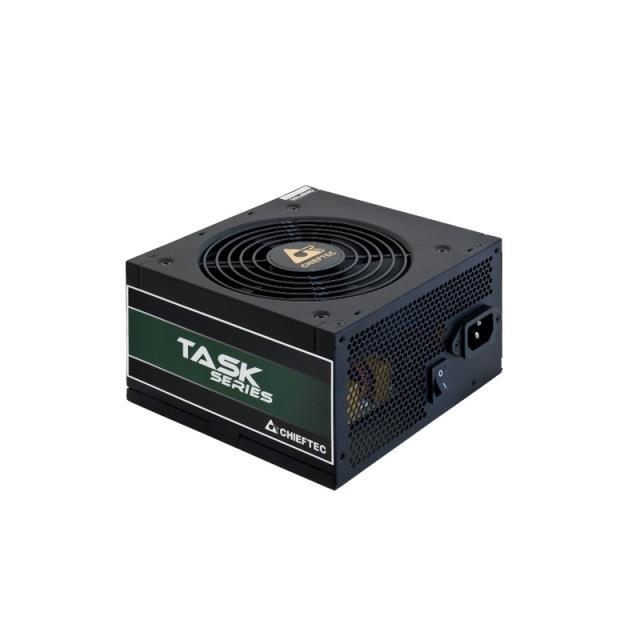 Power Supply CHIEFTEC 700 Watts Efficiency 80 PLUS BRONZE