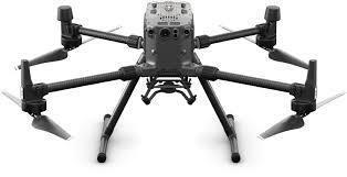 DJI Matrice 300 RTK Enterprise CP.EN.00000222.03