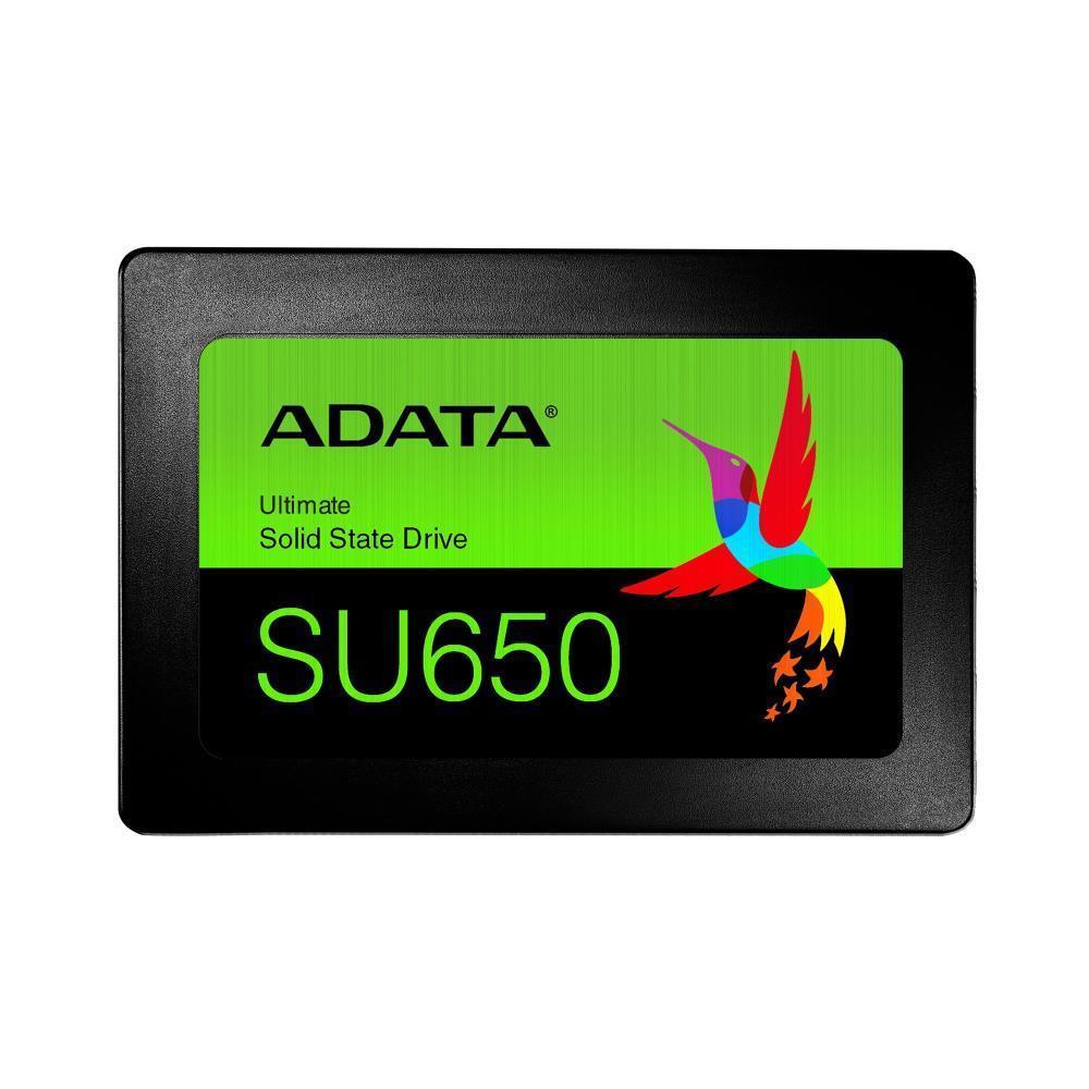ADATA SU650 512GB SATA 3.0