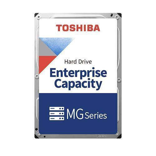 TOSHIBA 4TB SATA 256 MB