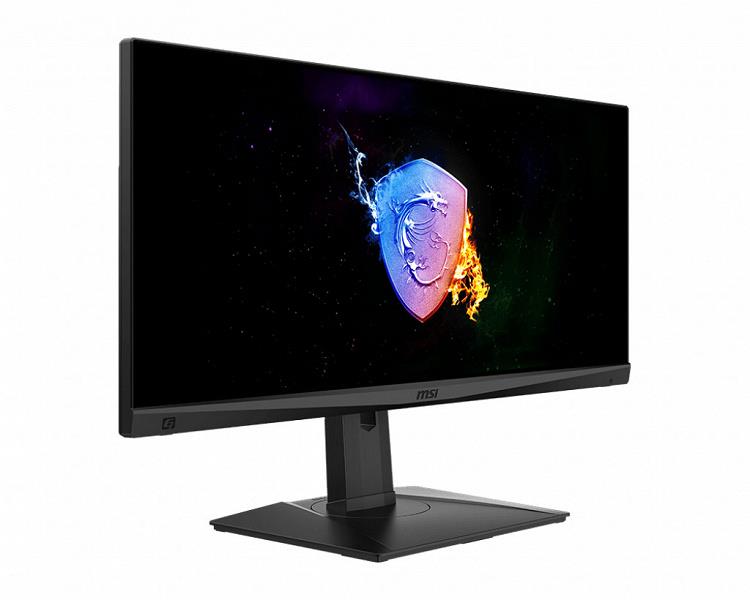 LCD Monitor MSI Optix MAG301RF 29.5"