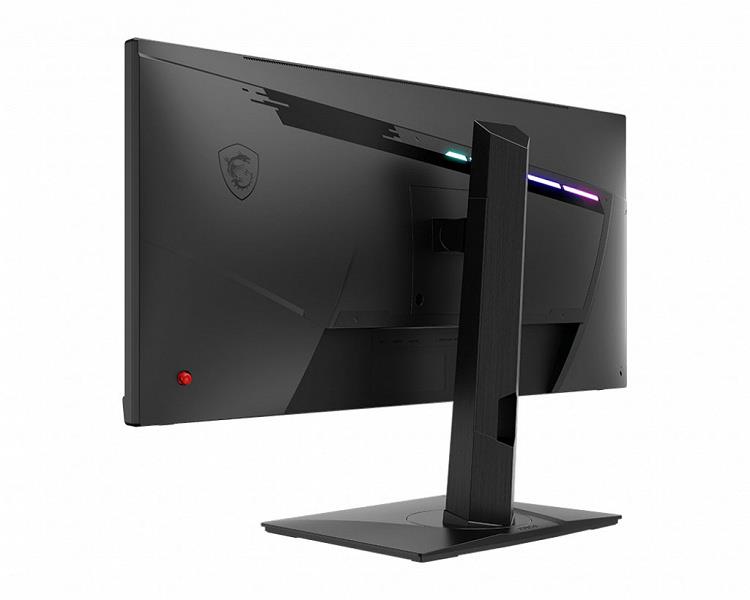 LCD Monitor MSI Optix MAG301RF 29.5"