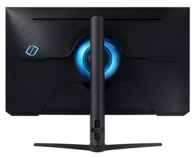 LCD Monitor SAMSUNG LS28AG700NUXEN 28"