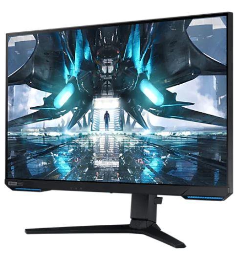 LCD Monitor SAMSUNG LS28AG700NUXEN 28"