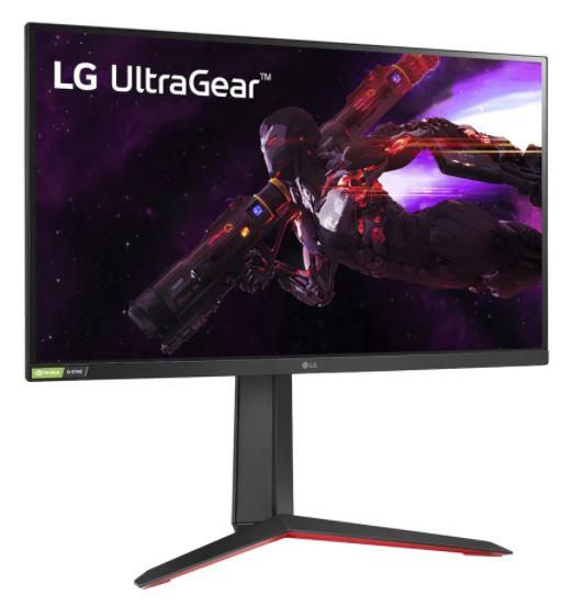 LG 27GP850-B 27" Gaming