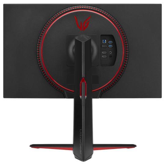 LG 27GP850-B 27" Gaming