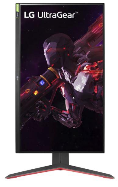 LG 27GP850-B 27" Gaming