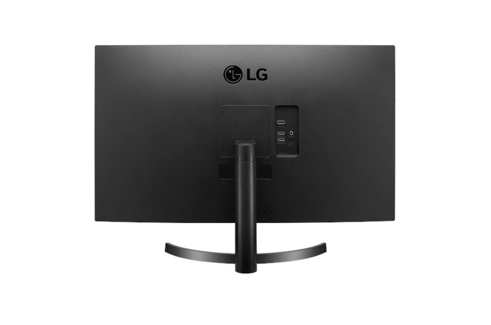 LCD Monitor LG 32QN600-B 32"