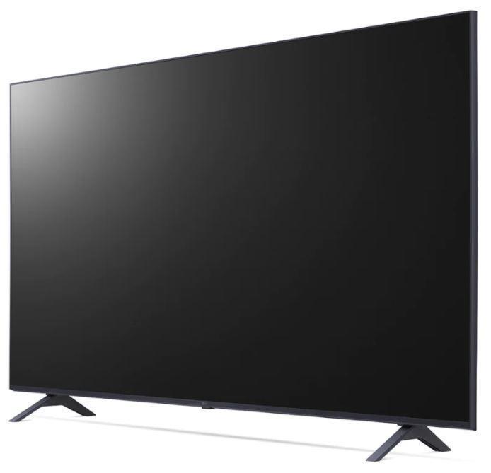 TV Set LG 82" 4K/Smart