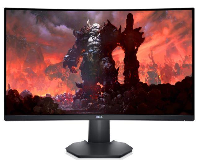 DELL S2722DGM 27" Gaming/Curved