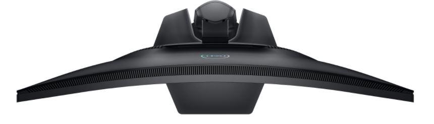 DELL S2722DGM 27" Gaming/Curved