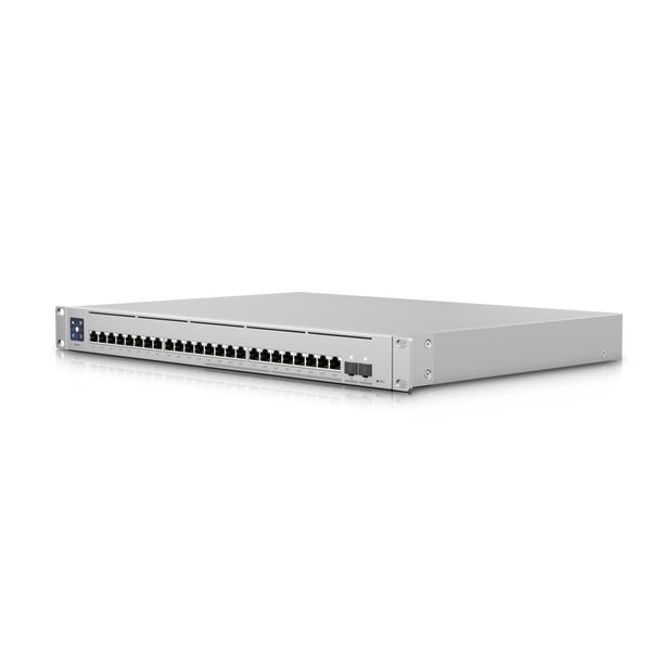 UBIQUITI USW-ENTERPRISE-24-POE Type L3 2xSFP+