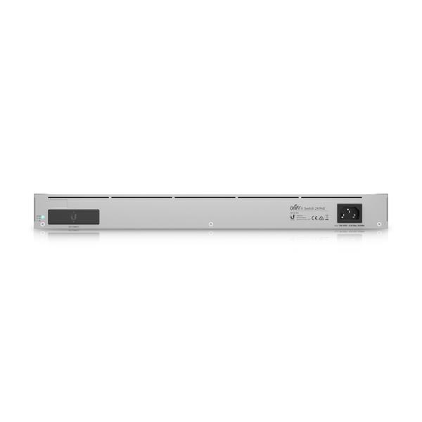 UBIQUITI USW-ENTERPRISE-24-POE Type L3 2xSFP+