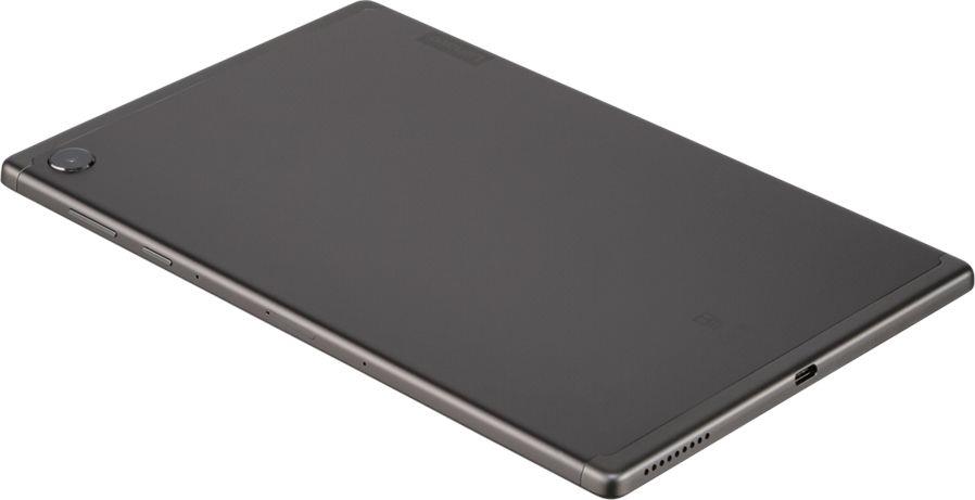 TABLET TAB M10+ TB-X606F 10"/128GB GREY ZA5T0234PL LENOVO