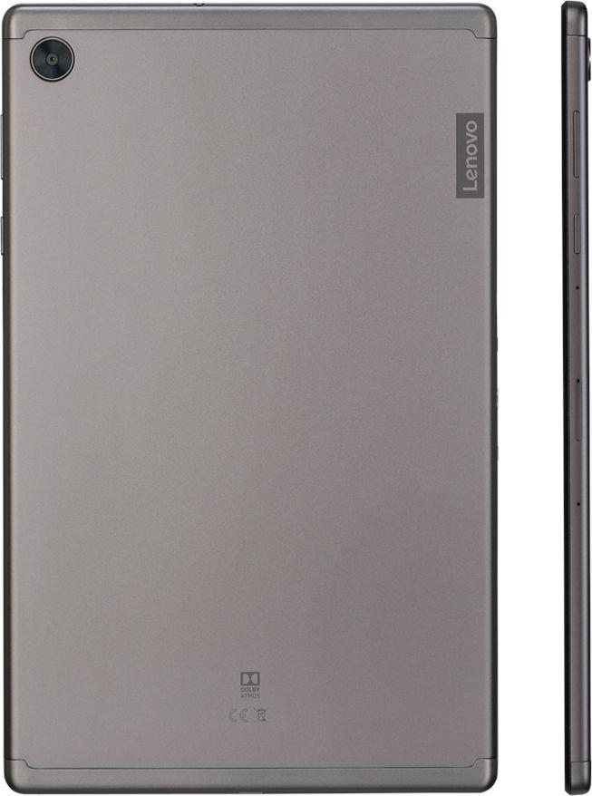 TABLET TAB M10+ TB-X606F 10"/128GB GREY ZA5T0234PL LENOVO