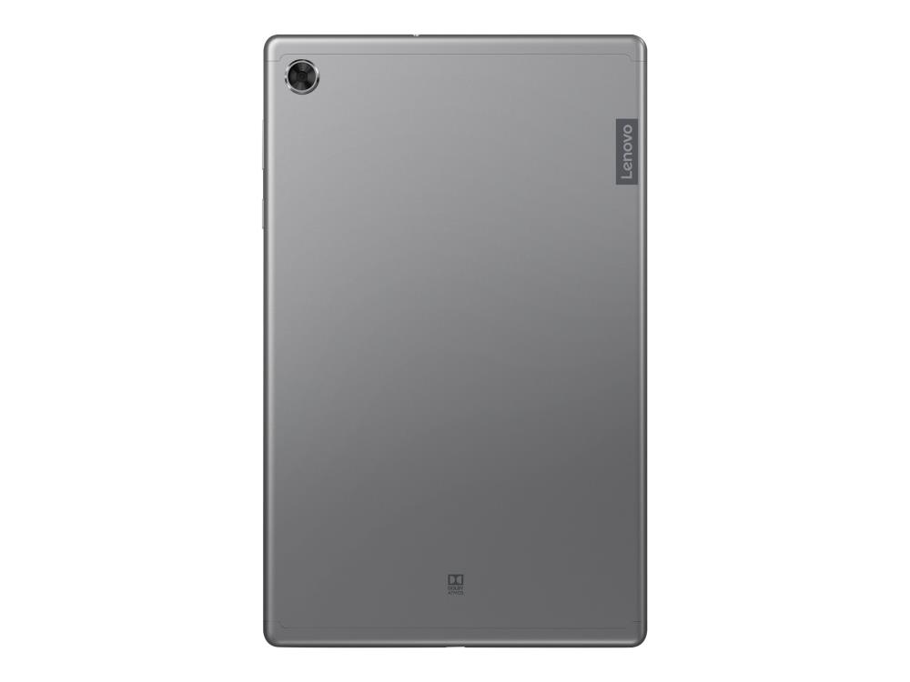 TABLET TAB M10+ TB-X606F 10"/64GB GREY ZA5T0230PL LENOVO