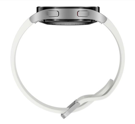 SMARTWATCH GALAXY WATCH4/40MM SILVER SM-R860 SAMSUNG