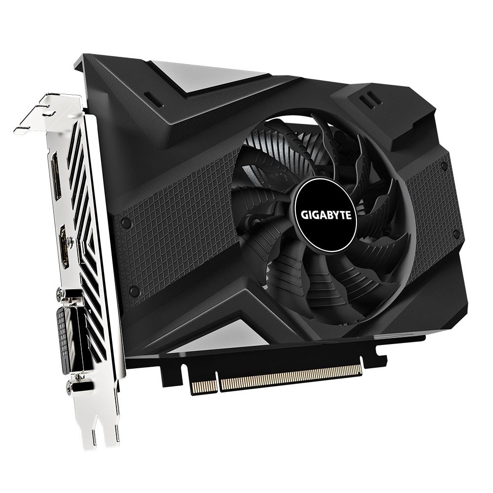 GIGABYTE NVIDIA GeForce GTX 1650 4 GB 128 bit