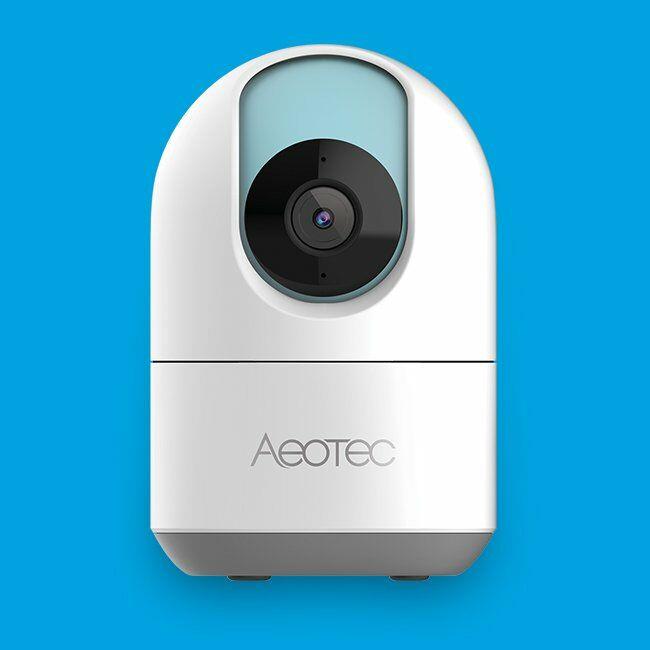 SMART HOME CAMERA 360/GP-AEOCAM AEON