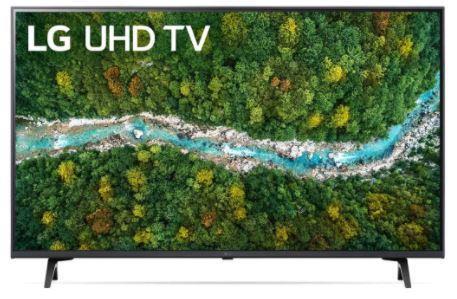 TV Set LG 70" 4K/Smart