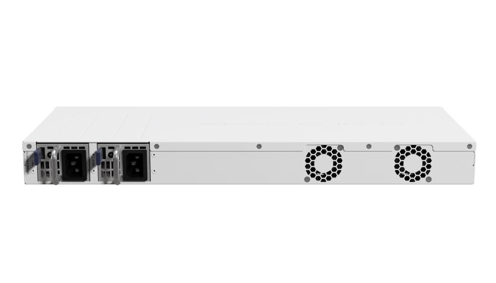 NET ROUTER 1000M 16PORT/CCR2004-16G-2S+ MIKROTIK