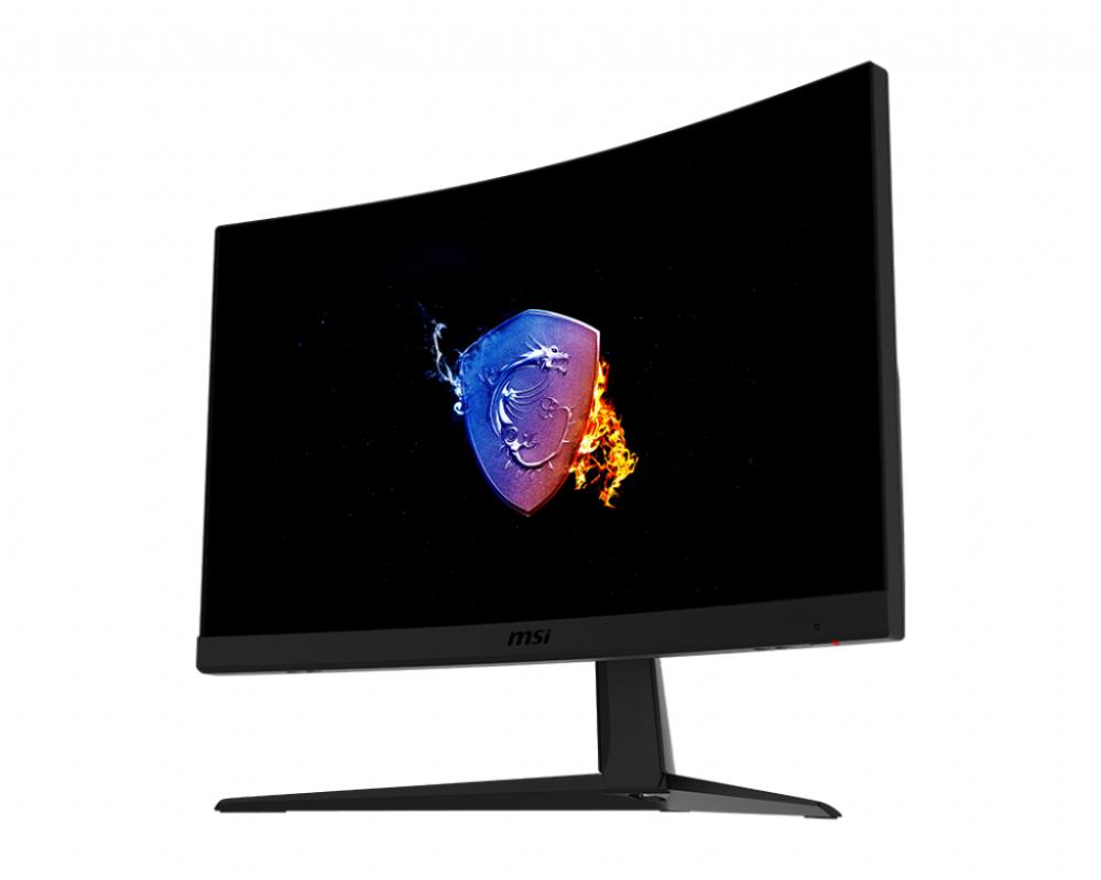 LCD Monitor MSI MAG ARTYMIS 242C 23.6"