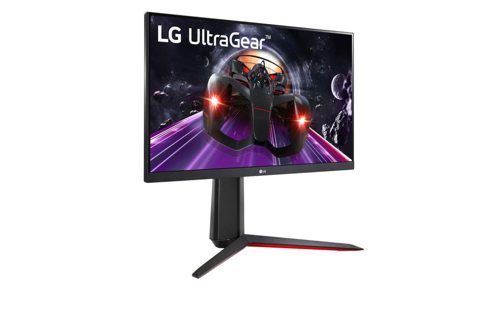 LG 24GN650-B 24" Gaming