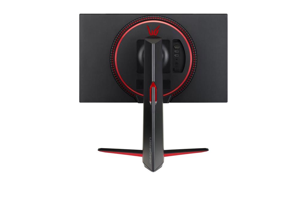 LG 24GN650-B 24" Gaming