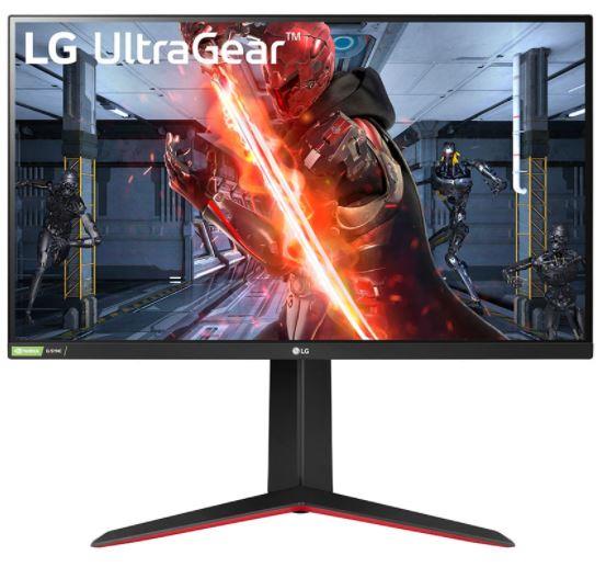 LG 27GN850-B 27" Gaming