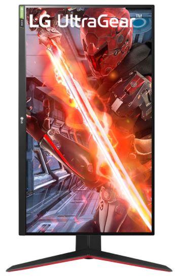 LG 27GN850-B 27" Gaming