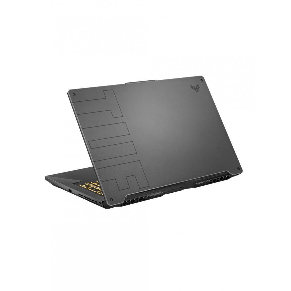 Notebook ASUS TUF FX706HEB-HX089T