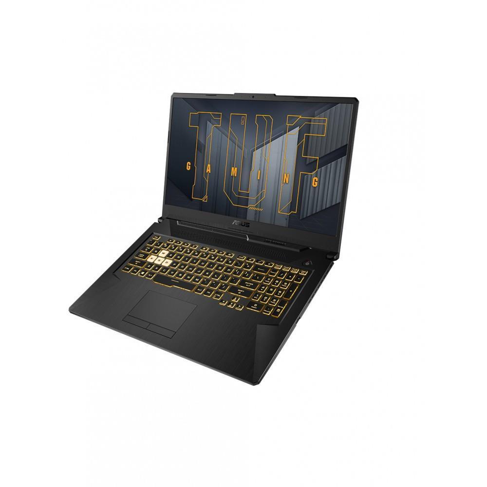 Notebook ASUS TUF FX706HEB-HX089T