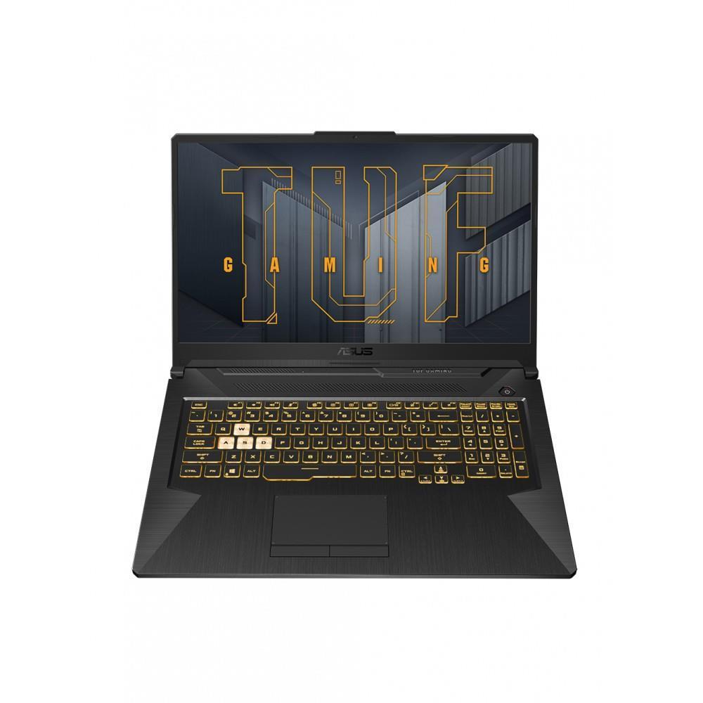Notebook ASUS TUF FX706HEB-HX089T